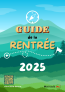 Guide de la rentrée 2025